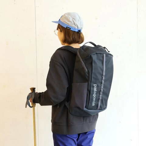 FIELD LITE CAP - SAX BLUE