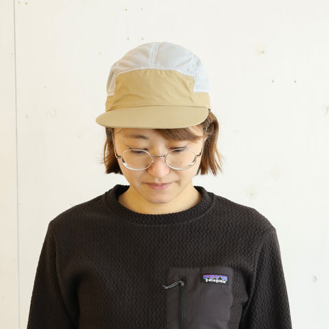 FIELD LITE CAP - BEIGE