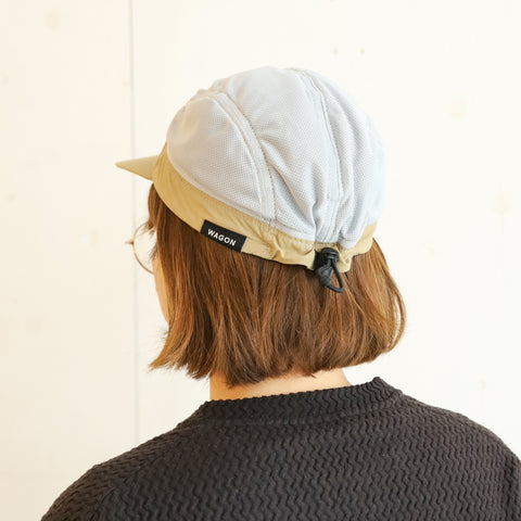 FIELD LITE CAP - BEIGE