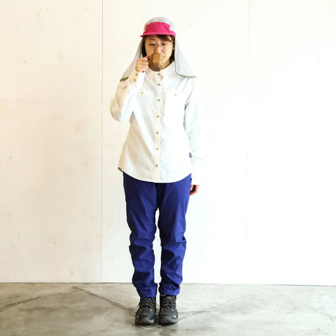 FIELD LITE SHADE CAP - LT.PURPLE