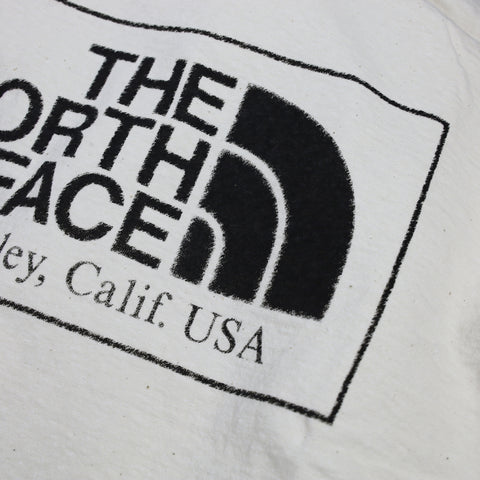 Field Graphic Hoodie - NATURAL