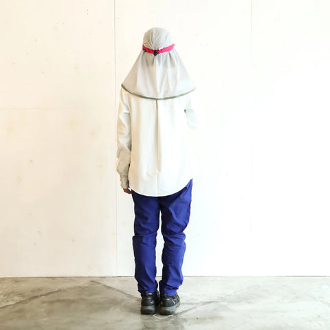 FIELD LITE SHADE CAP - LT.PURPLE