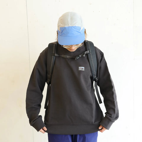 FIELD LITE CAP - SAX BLUE