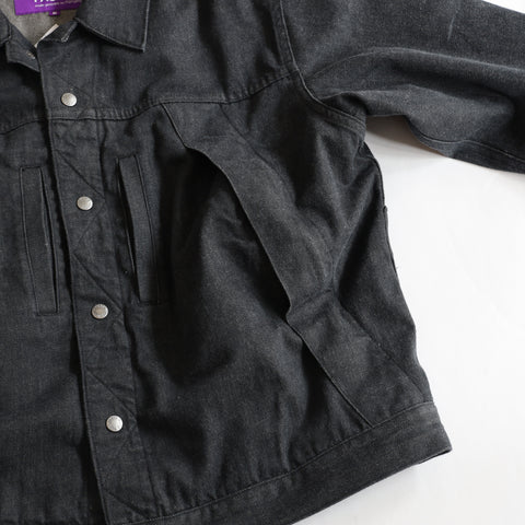 THE NORTH FACE PURPLE LABEL / ザ・ノースフェイス パープル