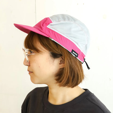 FIELD LITE SHADE CAP - LT.PURPLE