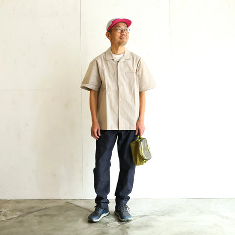 FIELD LITE CAP - LT.PURPLE