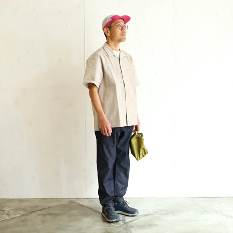 FIELD LITE CAP - LT.PURPLE