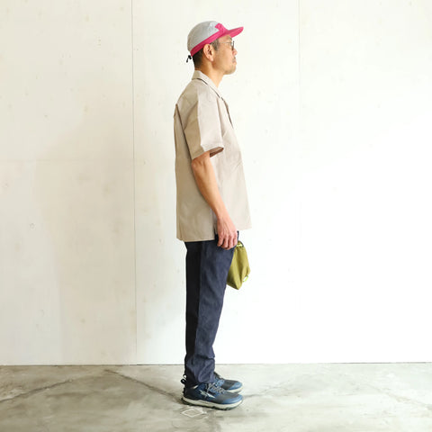 FIELD LITE CAP - LT.PURPLE