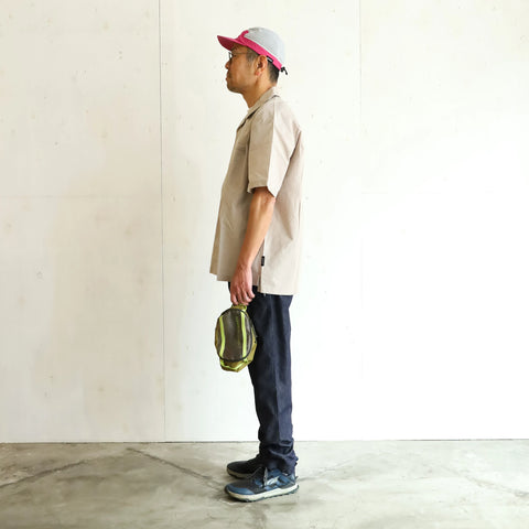 FIELD LITE CAP - LT.PURPLE