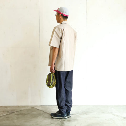 FIELD LITE CAP - LT.PURPLE