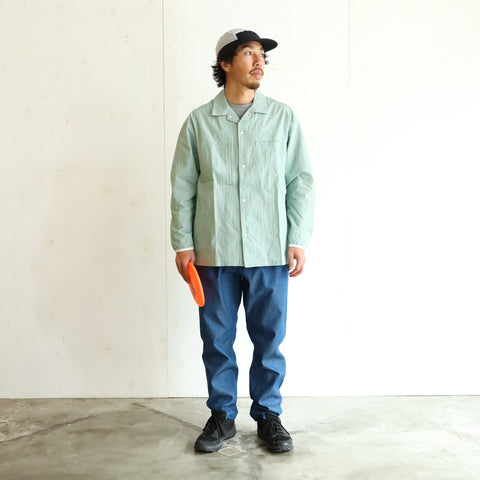 FIELD LITE CAP - BLACK