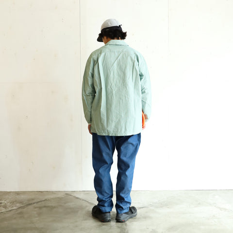 FIELD LITE CAP - BLACK