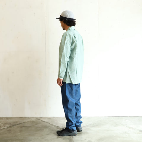 FIELD LITE CAP - BLACK