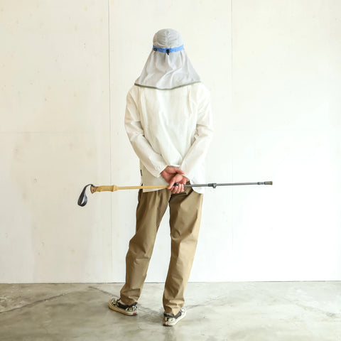 FIELD LITE SHADE CAP - SAX BLUE