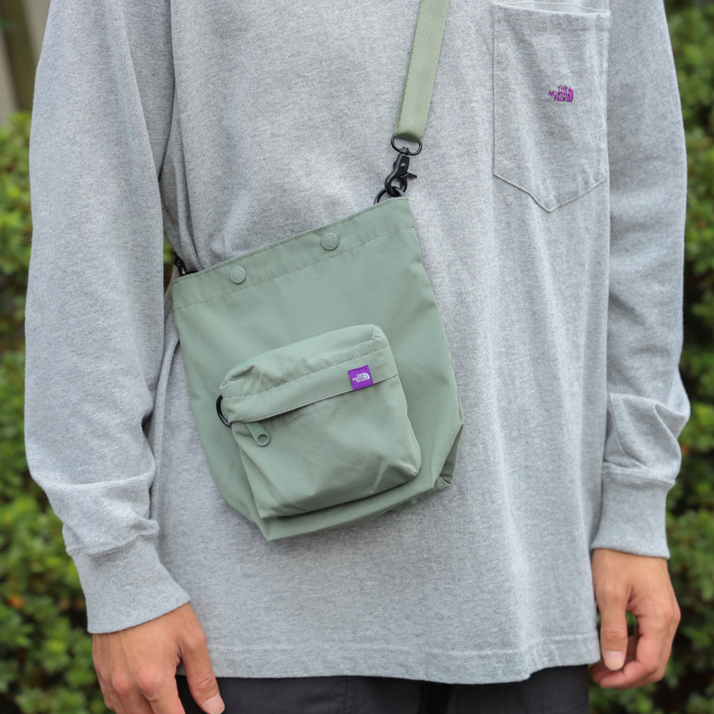 Mountain Wind Multi Bag - SAGE G