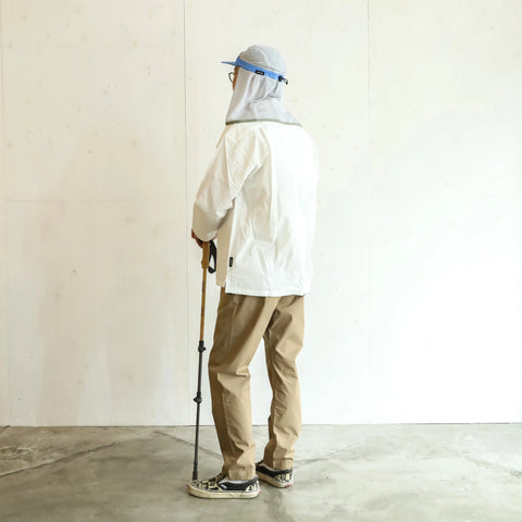 FIELD LITE SHADE CAP - SAX BLUE