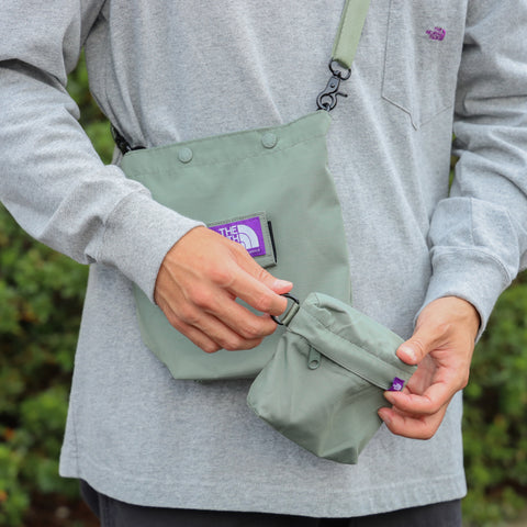 THE NORTH FACE PURPLE LABEL / ザ・ノースフェイス パープル