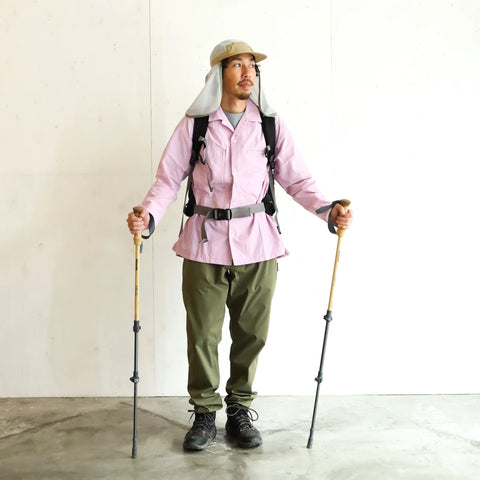 FIELD LITE SHADE CAP - BEIGE