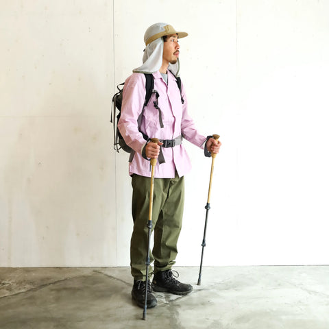 FIELD LITE SHADE CAP - BEIGE