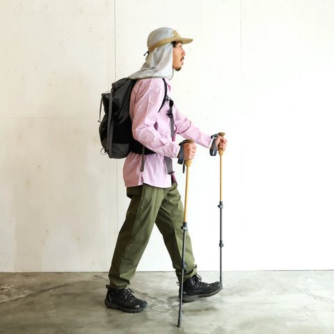 FIELD LITE SHADE CAP - BEIGE