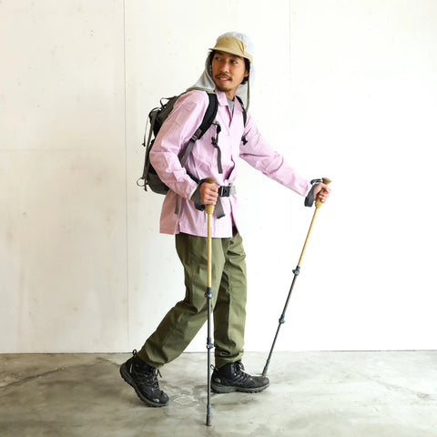 FIELD LITE SHADE CAP - BEIGE