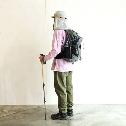 FIELD LITE SHADE CAP - BEIGE