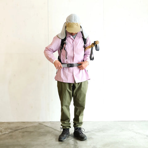 FIELD LITE SHADE CAP - BEIGE