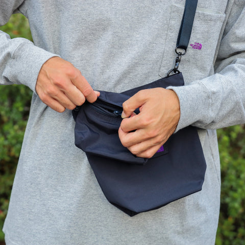 THE NORTH FACE PURPLE LABEL / ザ・ノースフェイス パープル