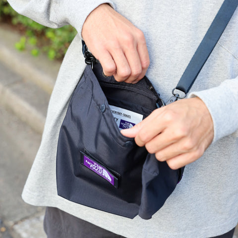 nanamica / Mountain Wind Multi Bag