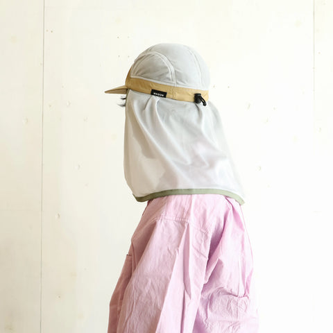 FIELD LITE SHADE CAP - BEIGE