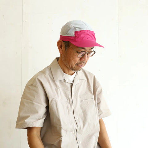 FIELD LITE CAP - LT.PURPLE