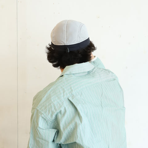 FIELD LITE CAP - BLACK