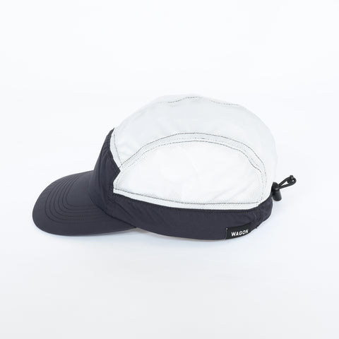 FIELD LITE CAP - BLACK