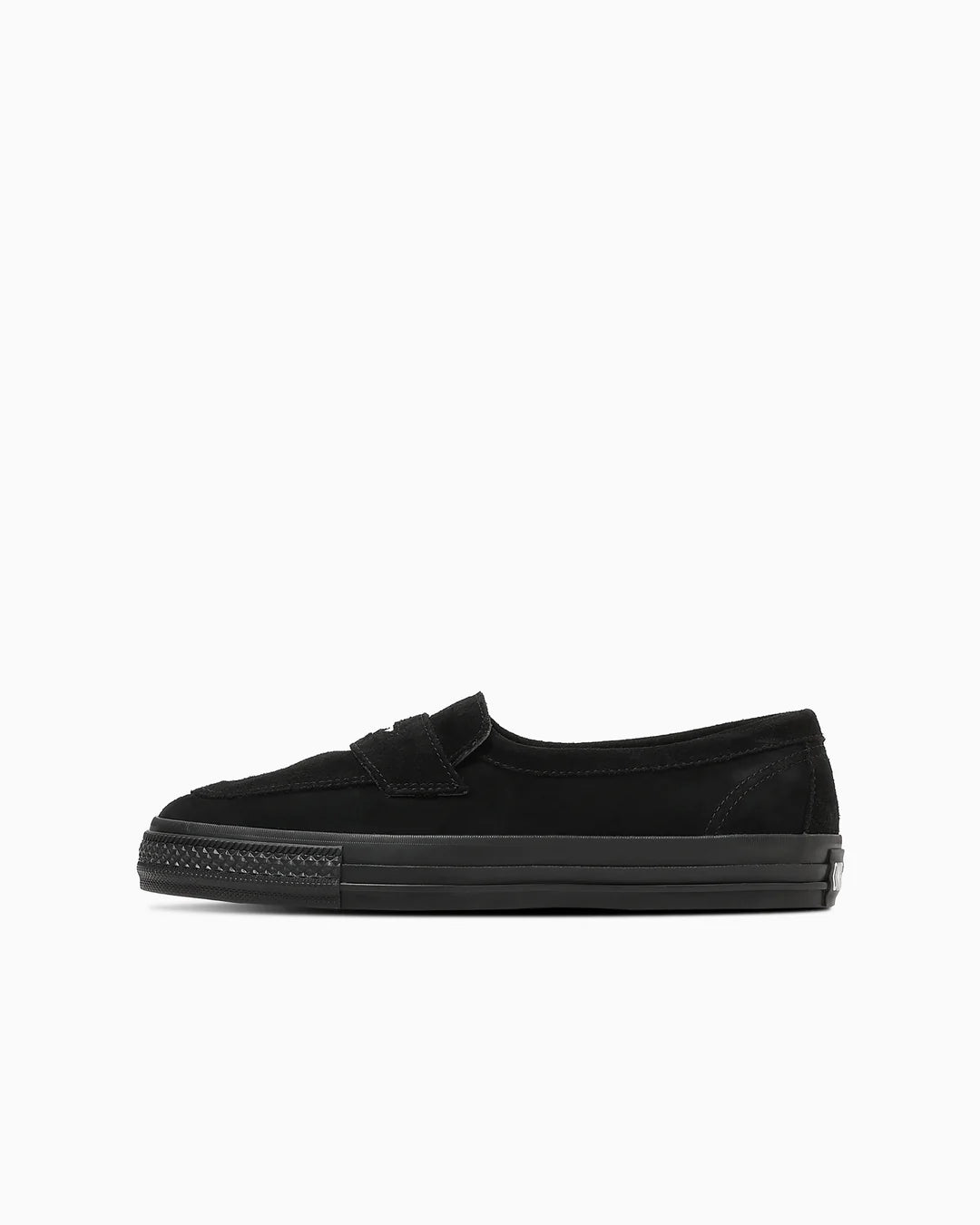 ONE STAR LOAFER - BLK/BLK