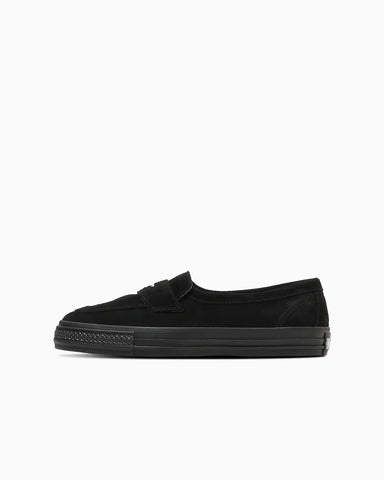 ONE STAR LOAFER - BLK/BLK
