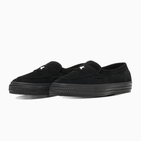 ONE STAR LOAFER - BLK/BLK