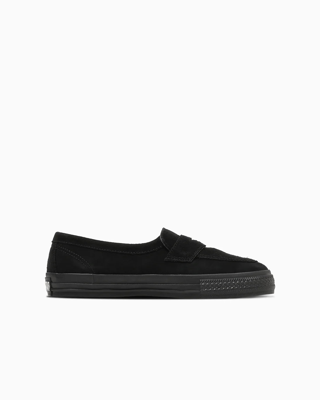 ONE STAR LOAFER - BLK/BLK