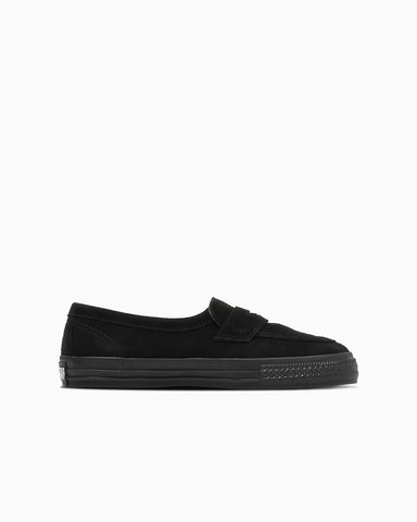 ONE STAR LOAFER - BLK/BLK