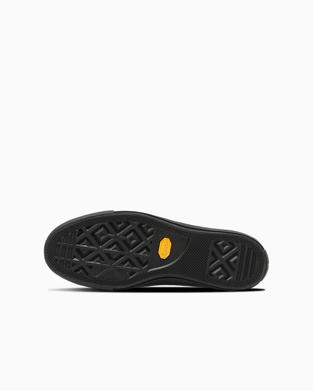 ONE STAR LOAFER - BLK/BLK