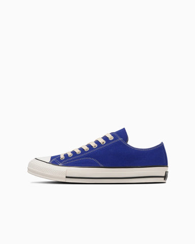 CHUCK TAYLOR CANVAS OX - BLUE