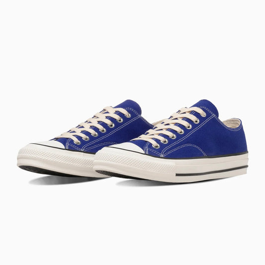 CHUCK TAYLOR CANVAS OX - BLUE