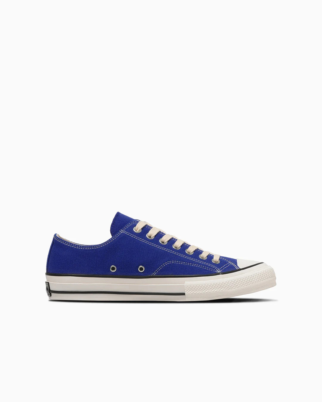CHUCK TAYLOR CANVAS OX - BLUE