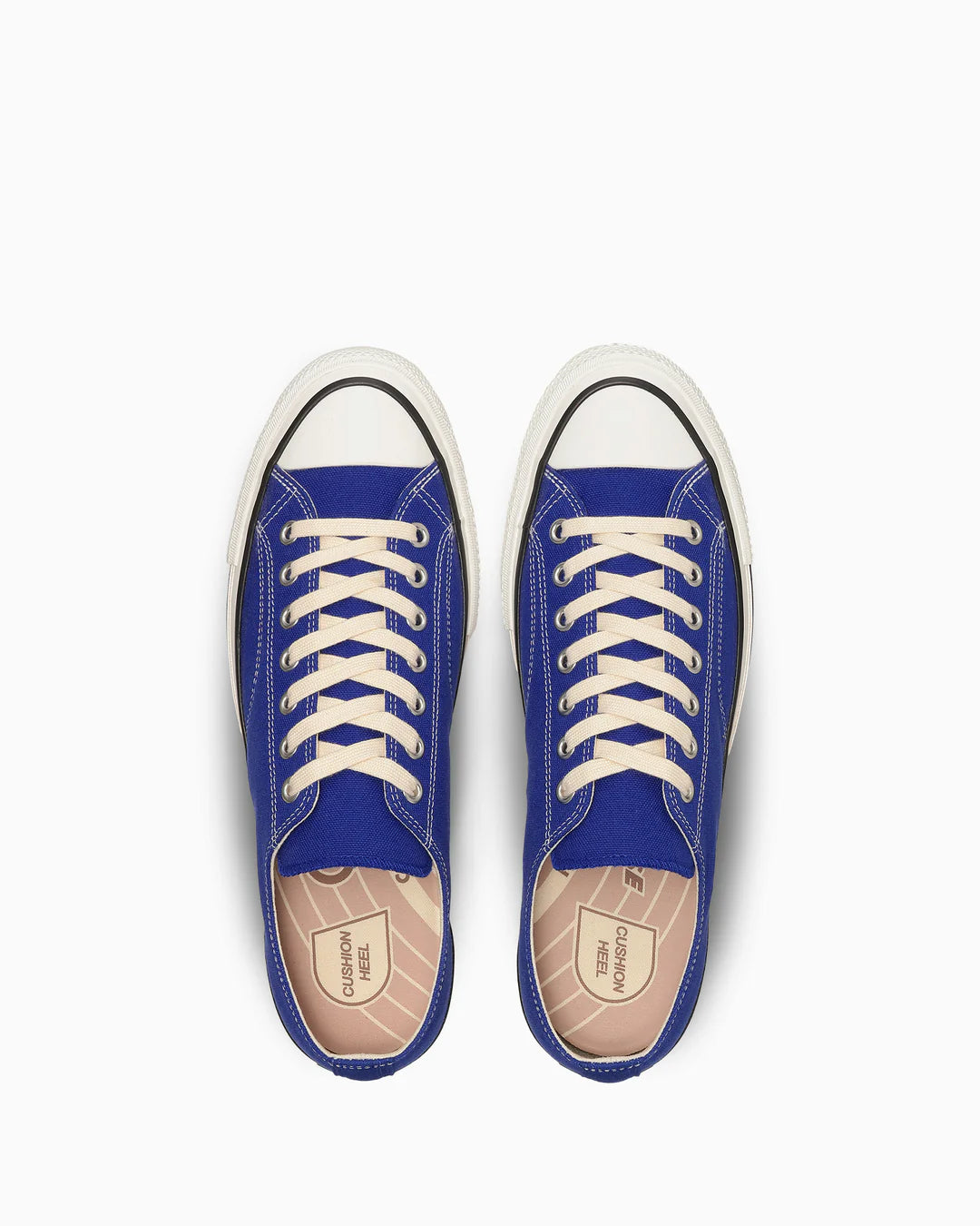 CHUCK TAYLOR CANVAS OX - BLUE