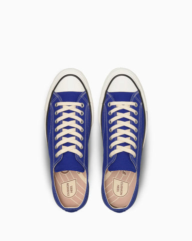 CHUCK TAYLOR CANVAS OX - BLUE