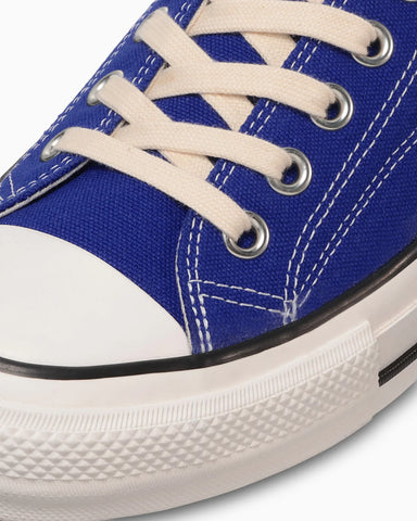 CHUCK TAYLOR CANVAS OX - BLUE