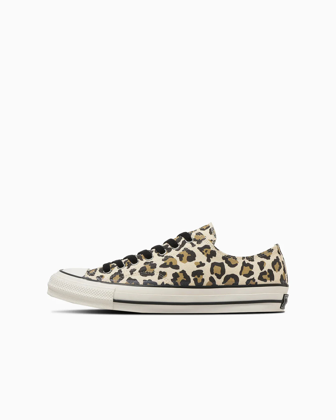 CHUCK TAYLOR MATERIAL OX - LEPARD