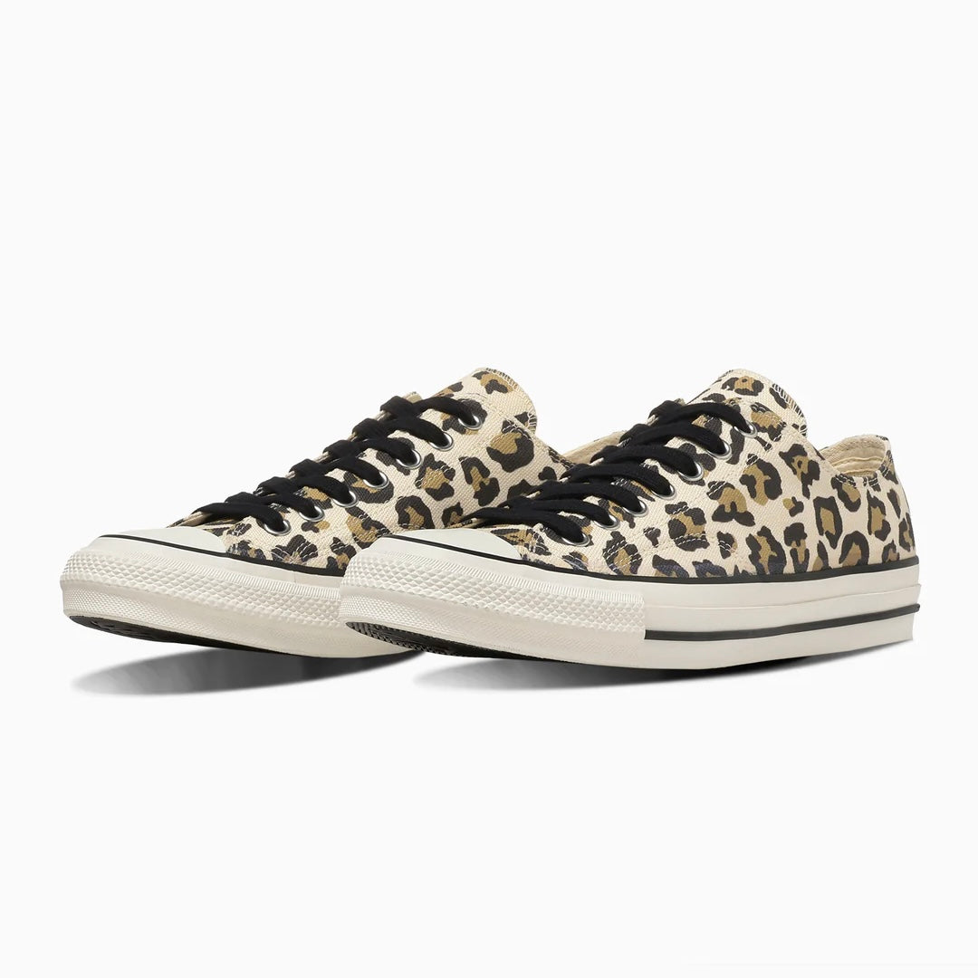 CHUCK TAYLOR MATERIAL OX - LEPARD