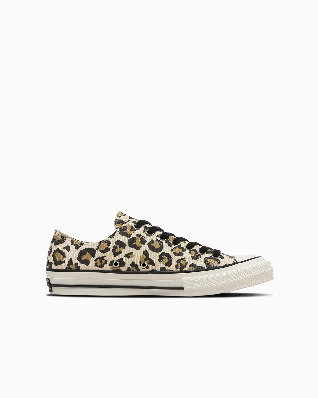 CHUCK TAYLOR MATERIAL OX - LEPARD