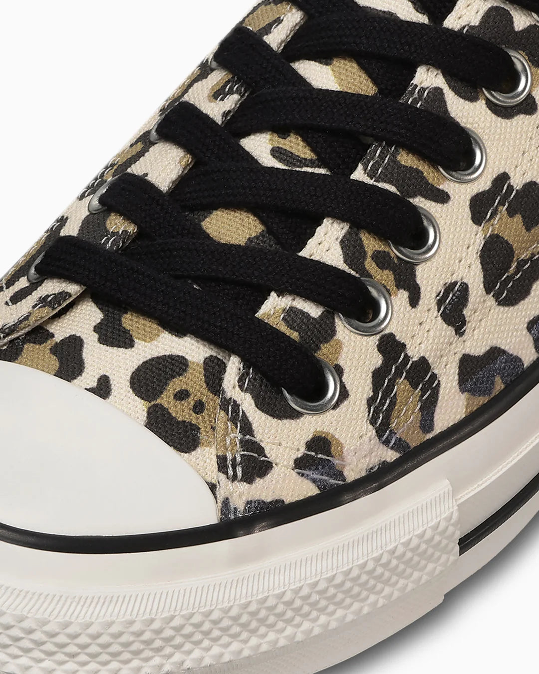 CHUCK TAYLOR MATERIAL OX - LEPARD