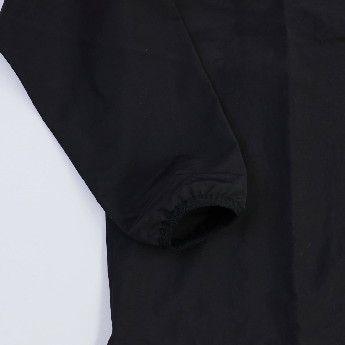 CYPRESS BASIC L/S SHIRTS - BLACK